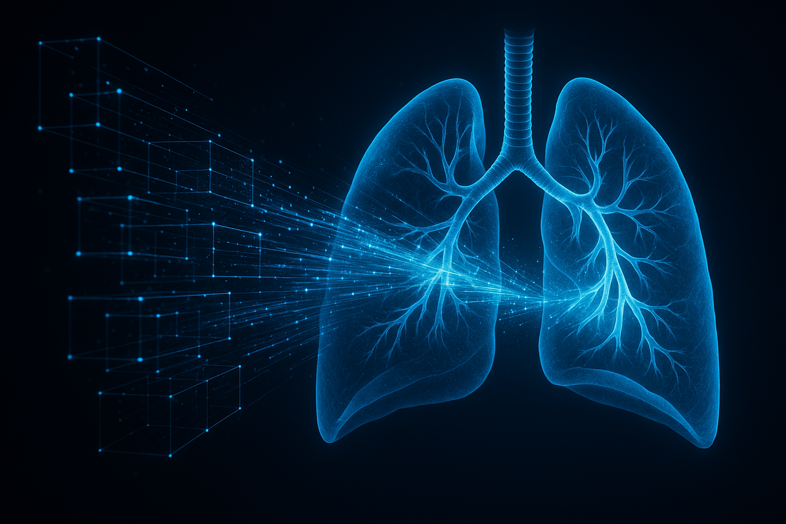 Lung Cancer Detection Project